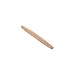 Heycell Wooden Rolling Pin for Baking, Oak Wood (11.8