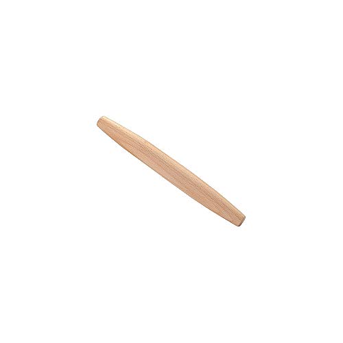 Heycell Wooden Rolling Pin for Baking, Oak Wood (11.8" x 1.4") (11.8)