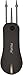 Pitchfix Foldable Divot Repair Tool with One Extra Removable Ball Marker, Integrated Pencil Sharpener Material –Best Choice by Professional Golfers, Golf Accessory Fusion 2.5