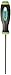 uxcell Torx Screwdriver, T15 Security Magnetic Star Screw Driver with 4