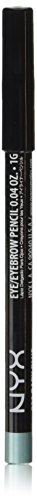 NYX Slim Eye Liner Pencil 921 Baby Blue