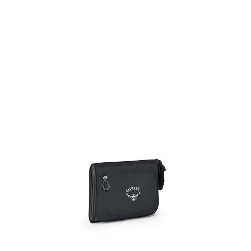 Osprey Poco Changing Pad, 2L, Black