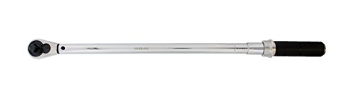 GEARWRENCH 1/2' Drive Micrometer Torque Wrench 30-250...