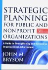 Bryson Strategic Planning Set