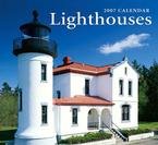 Lighthouses 2007 Mini Wall Calendar by (Unknown Binding)