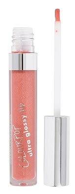 ColourPop Ultra Glossy Lip Champagne Mami (rose gold), pack of 1