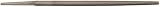 Stanley 22-307 6-Inch Single Cut Round Bastard File
