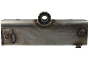 AL-KO/Hayes & Rockwell American 10-16K Axle 15.75" Equalizer-LH (8321)