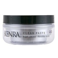 Kenra: Classic Clear Paste 20, 2 oz