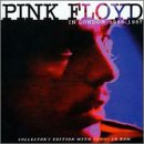 Pink Floyd Album: «In London 1966-67» (Front side) Pink Floyd Album: «In London 1966-67» (Front side)