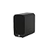 Q Acoustics 3010i Compact Bookshelf Speaker Pair (Carbon Black)thumb 1