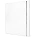 Academy Art Supply Stretched Canvases - Value Pack of 2 30 X 40 Canvas Blank, Primed, Gessoed, Acid-Free & Ready-to-use Heavy Cotton Canvas, Ideal for Acrylic Painting, Wet Dry Media & Oil Paint Dry