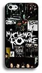 Iphone 6 / 6s ( 4.7 Inch ) Band MCR Cover Shell Unique Design Alternative/Indie Rock Band My Chemical Romance Phone Case Cover for Iphone 6 / 6s ( 4.7 Inch )