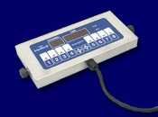 Prince Castle 740-T8 8-Channel Single Function Horiz. Digital Timer