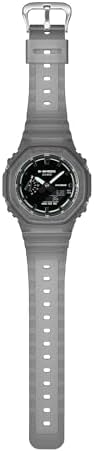 Relógio analógico Casio - Quartzo Digital para G-Shock unissex