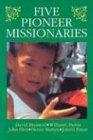 Five Pioneer Missionaries by 