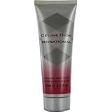 CELINE DION SENSATIONAL by Celine Dion - WOMEN - SHIMMER BODY LOTION 2.5 OZ