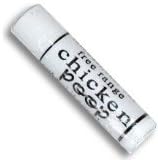 Chicken Poop Lip Balm