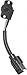Motorcraft CX1133 Throttle Position Sensor