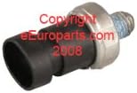 Saab 9-3 (05-11) Oil pressure switch GENUINE oem sender sending unit