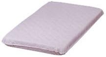 oval bassinet mattress 16x32