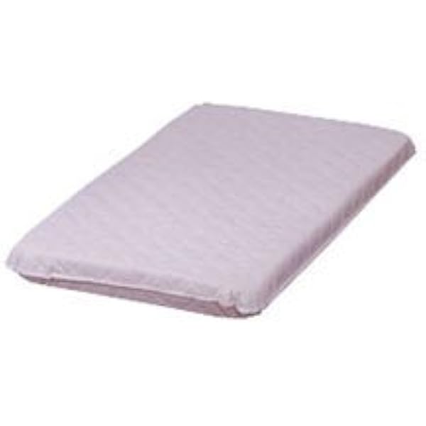 rectangle bassinet mattress