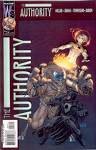 The Authority Vol. 1 #28