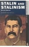 Stalin and Stalinism, McCauley, Martin, 0582276586