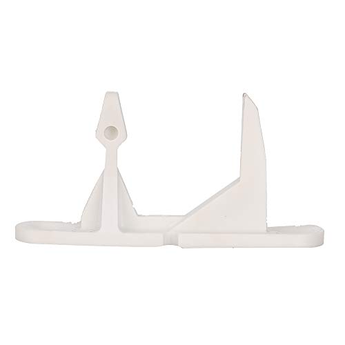 1317633 Door Strike for Electrolux Frigidaire Kenmore Crosley Front Load Washer, 2pcs. Replaces 131763300 131763302 131763310 134456600 AP3580441 PS890617