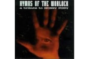 Hymns Of The Worlock - A Tribute To Skinny Puppy