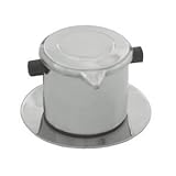 1 X Vietnamese coffee filter set