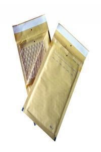 Sam AK17 Padded Envelopes with Spirit Level, N.17 – Dimensions: 230 x 340 mm, Pack of 10 Bags