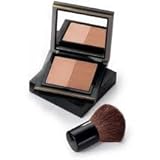 Elizabeth Arden Color Intrigue Bronzing Powder Duo Bronze Beauty
