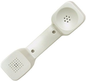 Panasonic KX-T7200/T7400/T7600 Series Handset White