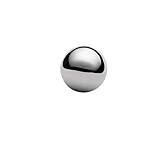 Paracord Planet Polished Steel Ball Bearings