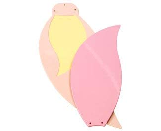 Craftmade Bbl52 Pnk B Bloom Ceiling Fan Blades Replacement 52 Inch