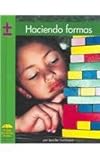 Image de Haciendo formas (Math - Spanish) (Spanish Edition)