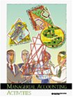 Managerial Accounting Activities, Hannon, Neal J., 0324020120