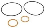 for Mercedes r107 w116 w123 Seal Kit Power Steering Pump ZF
