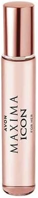 Avon Maxima Icon 10ml Purse Spray Floral Oriental Fragrance