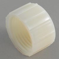 Nylon Hose Cap