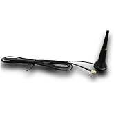 Mopeka Remote Outdoor Antenna with Magnetic Mount &ndash; 5 ft (1.5 m) Cable &ndash; Compatible with Mopeka Pro+, TD40 and TD200 Tank Sensors