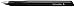 Schneider Smart Fountain Pen, Medium Tip, Black Barrel, Blue Ink (168001)