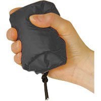 Vortex Media Storm Jacket Cover for an SLR Camera with a Short Lens Measuring up to 9