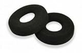 Plantronics Ear Cushion, Foam Blackwire C310 ,C320 & C320, 88225-01 (Blackwire C310 ,C320 & C320)