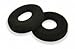 Plantronics Ear Cushion, Foam Blackwire C310 ,C320 & C320, 88225-01 (Blackwire C310 ,C320 & C320)