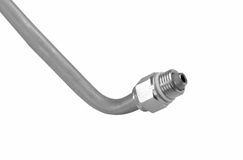 Sunsong 3401346 Power Steering Pressure Line Hose Assembly photo 11