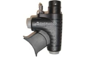 Sherwood Standard BC Inflator Head SPP-50 for Buoyancy Compensator