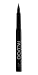 Palladio Ultra Bold Eyeliner Marker, Carbon Black