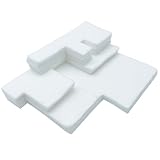 COCADEEX Waste Ink Cartridge Pad Sponge Compatible